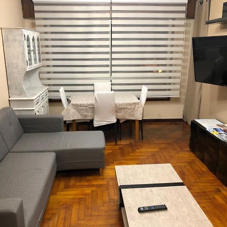 Ferienwohnung Casa Dos Agarimos Vigo Exterior foto