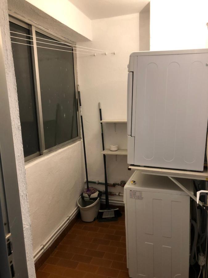 Ferienwohnung Casa Dos Agarimos Vigo Exterior foto