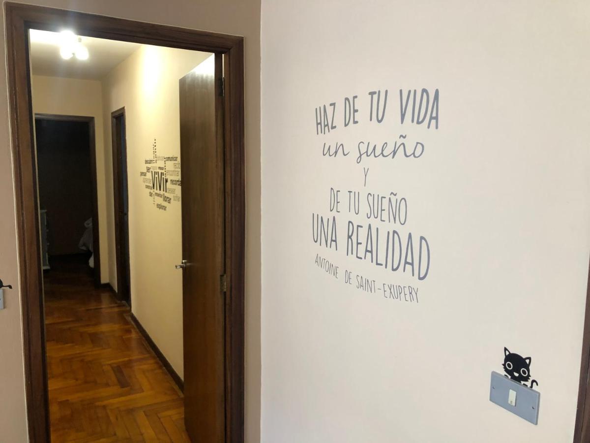 Ferienwohnung Casa Dos Agarimos Vigo Exterior foto