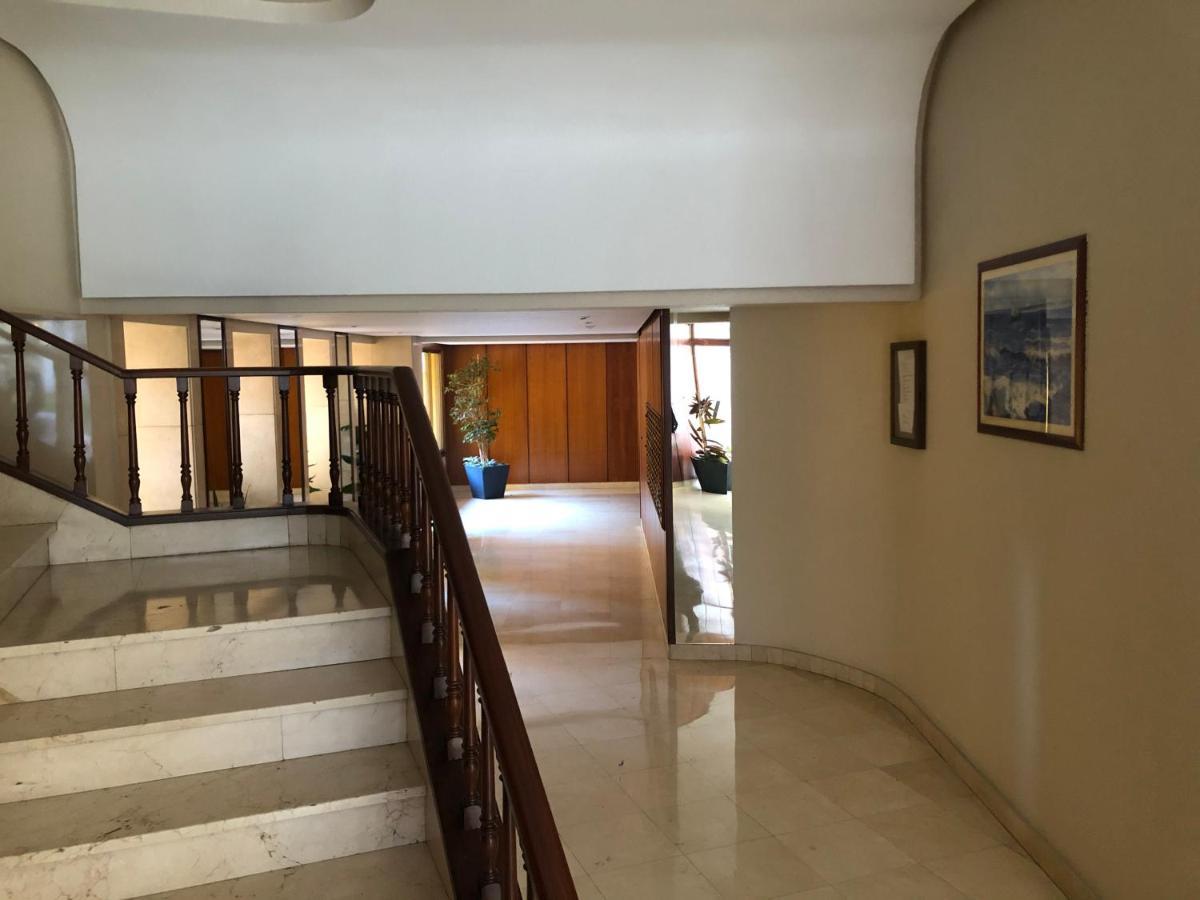 Ferienwohnung Casa Dos Agarimos Vigo Exterior foto