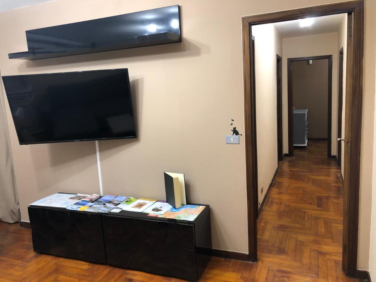 Ferienwohnung Casa Dos Agarimos Vigo Exterior foto