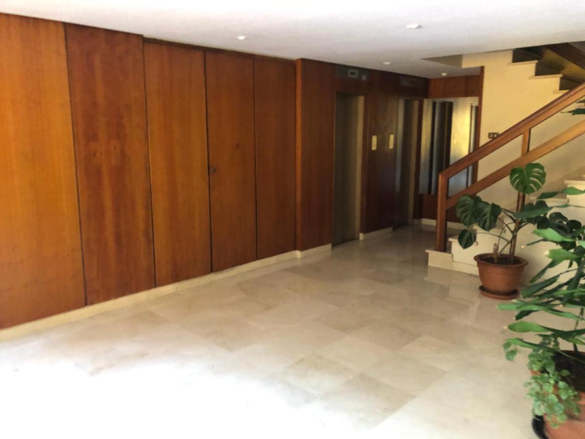 Ferienwohnung Casa Dos Agarimos Vigo Exterior foto